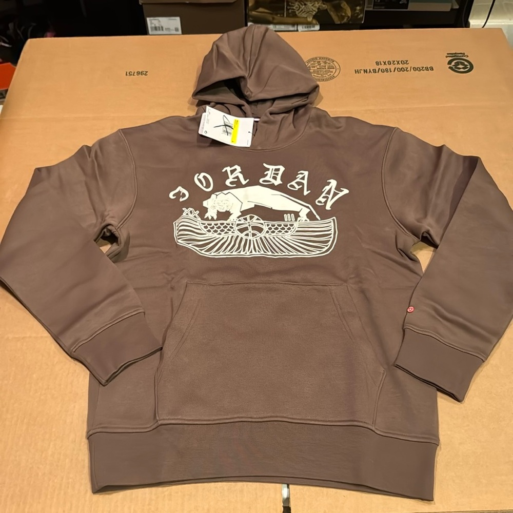Jordan men’s hoodie